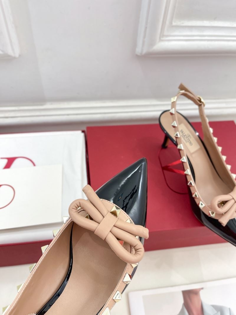 Valentino Sandals